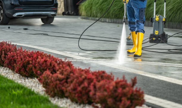 Osceola, WI Pressure washing Company